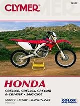 Yamaha Single Engine Motorcycle Repair Manuals - Choose Your Model