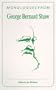 Monologues from George Bernard Shaw (Monologues from the Masters)