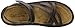 Naot Women's Paris Wedge Sandal
