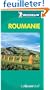 Guide Vert Roumanie