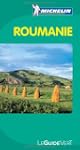 Roumanie N.E. - Guide vert