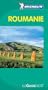 Roumanie N.E. - Guide vert