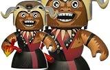 Indiana Jones Mighty Muggs - Mola Ram
