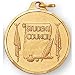 1 1/4 Inch Student Council Medal