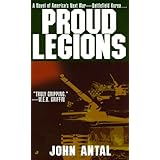 proud legions