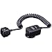 Canon Off Camera Shoe Cord 2 for Canon Pro1, G2, G3, G5 & G6 Digital Cameras