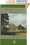 Mansfield Park (Modern Library)