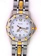 Men's Bulova Marine Star 98G68
