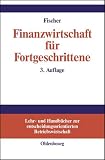 Produkt-Bild: Finanzwirtschaft f&uuml;r Fortgeschrittene