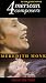 Search : Four American Composers: Meredith Monk