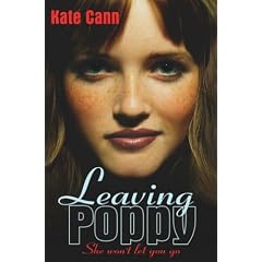 Leaving Poppy