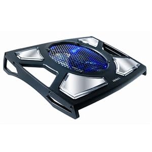 Antec Unbeatable Notebook Cooler 200 Buy Antec Unbeatable Notebook Cooler 200 at lowest price