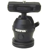 Sunpak Medium Ball Head - Tripod head