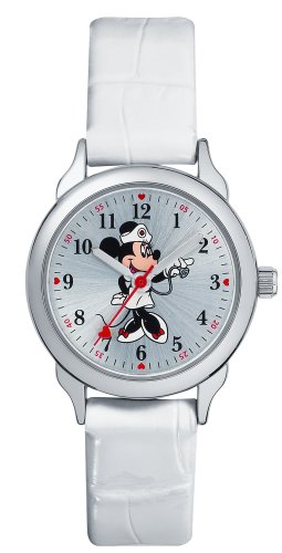 Buy Disney Women's Career Minnie Nurse Watch #MU0843D. Disney Women's Career Minnie Nurse Watch #MU0843D Buy Disney Women's Career Minnie Nurse Watch #MU0843D. Disney Women's Career Minnie Nurse Watch #MU0843D