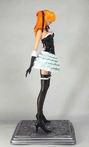 新世紀エヴァンゲリオン ゴスロリ アスカ 透肌素材版 (1/6スケールポリストーン塗装済み完成品)
