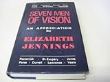 Seven men of vision : an appreciation