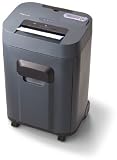 cross-cut-shredder Royal Machines RL170MX 17-Sheet Heavy Duty Cross-Cut Shredder with Auto Start/Stop and Auto Reverse