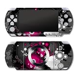 Sony PSP Slim & Lite - Designerskin - Drama