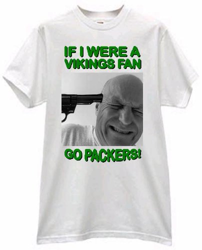 PACKERS FAN PRIDE 