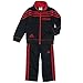 Adidas Boys 2-7 2-Piece Tracksuit