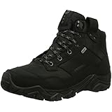 Merrell Men's Polarand Rove Waterproof Winter Boot