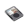 Gear4 JumpSuit Shield Silikon-H�lle mit Hartplastik Abdeckung f�r Apple iPod nano 3. Generation schwarz