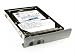 Axiom - Hard drive - 80 GB - internal - EIDE