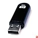 HP v100w 4 GB USB 2.0 Flash Drive P-FD4GBHP100-EF