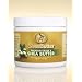 100% Unrefined Certified Grade A Shea Butter 4 oz.
