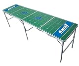 Detroit Lions Tailgate Table with Net