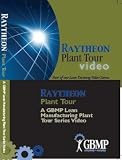 Raytheon Plant Tour: A GBMP Lean Plant Tour Series Video 4183bUhpxWL. SL160 Raytheon Plant Tour: A GBMP Lean Plant Tour Series Video