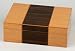 Passatore Humidor 2-tone Pianol.