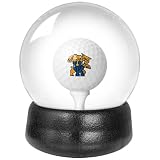 Kentucky Wildcats NCAA Golf Ball Globe