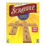 Encore 8009949 Scrabble
