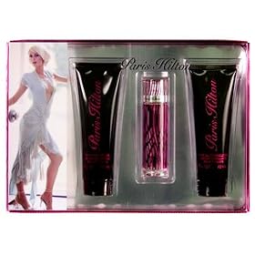 PARIS HILTON For Women By PARIS HILTON Gift Set