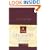 Gift and Award Bible (New Living Translation - NLT) Burgundy Cover