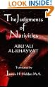 The Judgments of Nativities