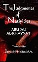 The Judgments of Nativities