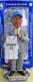 2003 Denver Nuggets Carmelo Anthony Draft Day Rookie Bobblehead Only 504 Made!