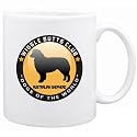 New " Australian Shepherd - Wiggle Butts Club " Mug Dog