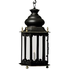 Cairo Lantern by AM USA