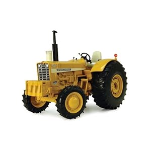 1:16 International 21256 Industrial Tractor by 