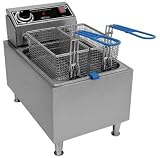 Fryer Electric 10 Lb