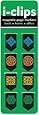 Celtic i-Clips Magnetic Bookmarks