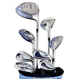 Women's IDEA a3OS 8-Piece Set