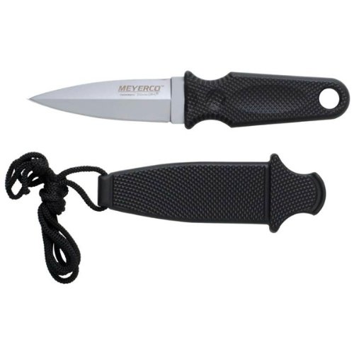 Meyerco manku neck knife