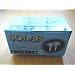 Solar Garden LED Light Mushroom (2 pcs)