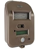 Moultrie Game Spy I - 40 Digital Infrared Trail Camera