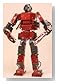ハイエンドモデル2足歩行ロボット