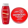 Glysolid Body Lotion 8.5 Oz. And Glysolid Cream 3.38 Fl. Oz.